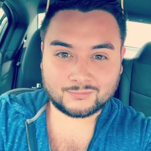 Meet your Posher, Nathan